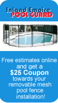 Free pool Fence Estimates Online