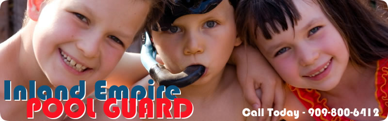 Pool Guard from Inland Empire Pool Fences